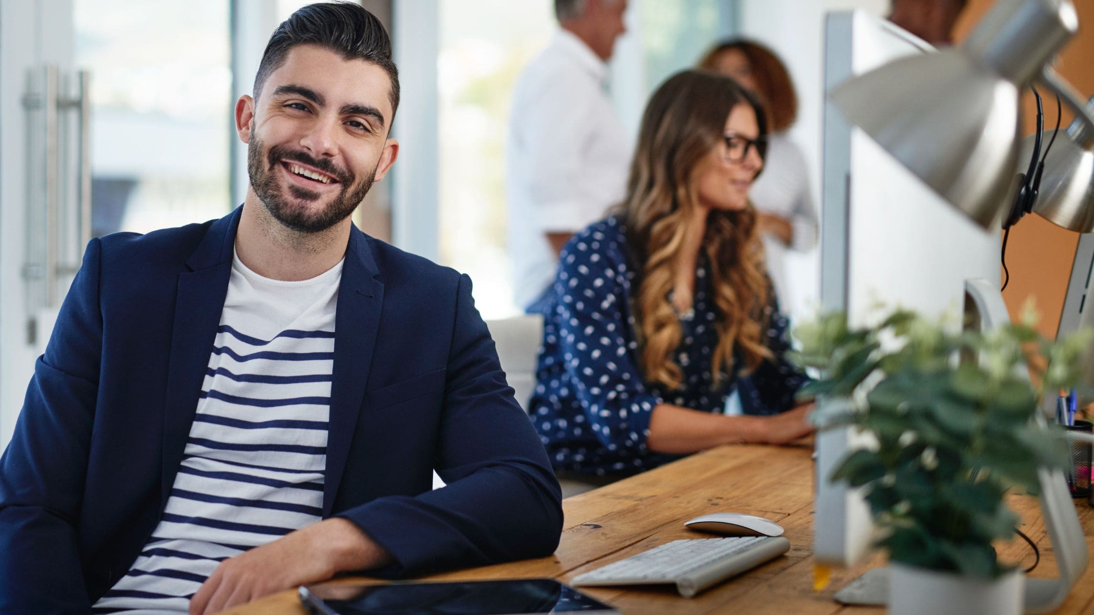 Joel Landa Nursing Homes - Why an Adaptable Mindset is Essential for Today’s Leaders