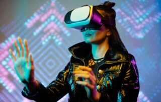 joel landau nursing home holographic tech blog