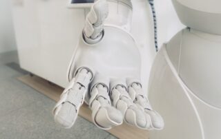 joel landau senior worries AI blog